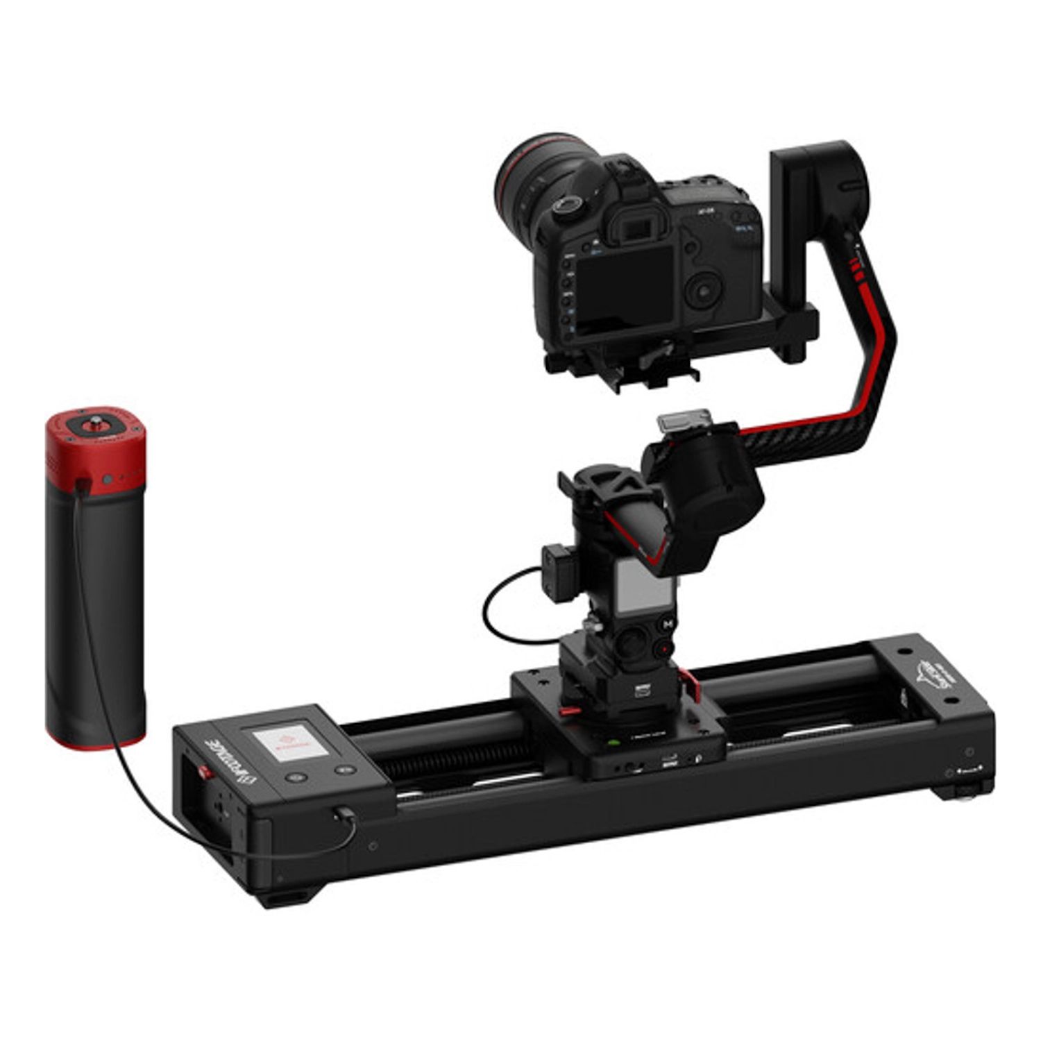 iFootage Electric Ray 140W Battery Grip