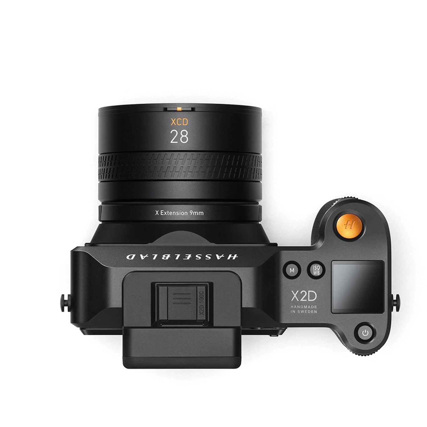 Hasselblad X Extension Tube ( 9mm )