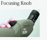 Focusing Knob