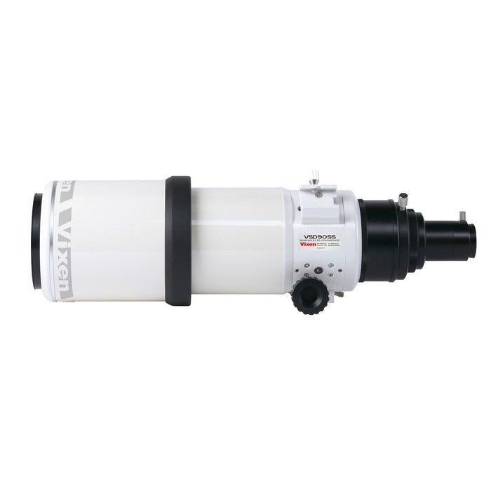 Vixen VSD90SS Telescope OTA 90mm 495mm f/5.5 (no eyepiece)