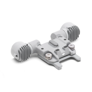 DJI Matrice 4T Thermal Emergency Service Package