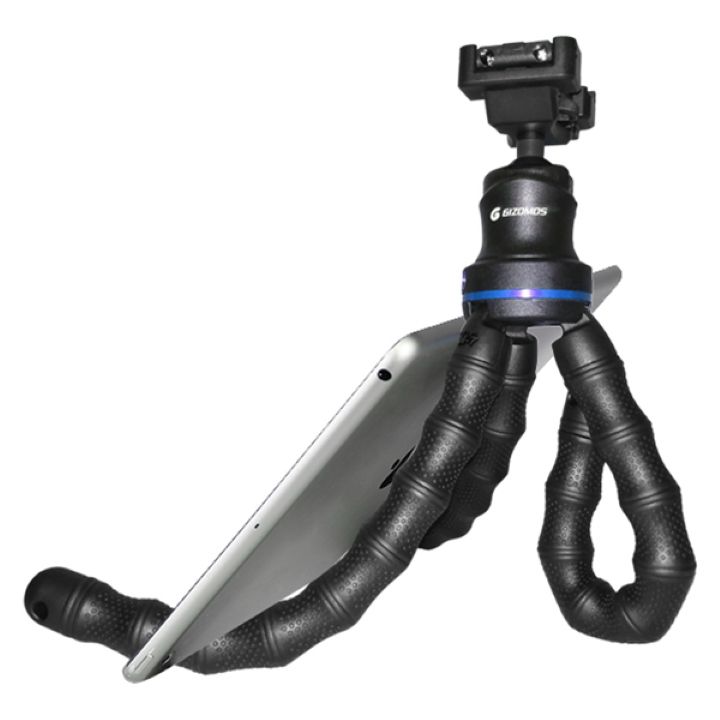 Sturdy Tripod for Tablet