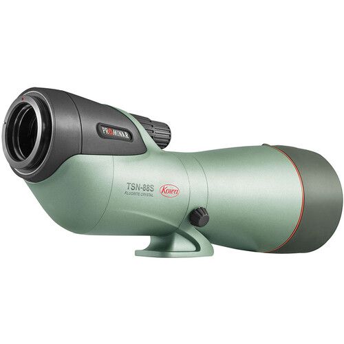 Kowa TSN-88 Straight 88mm Spotting scope Body Only Fluorite lens