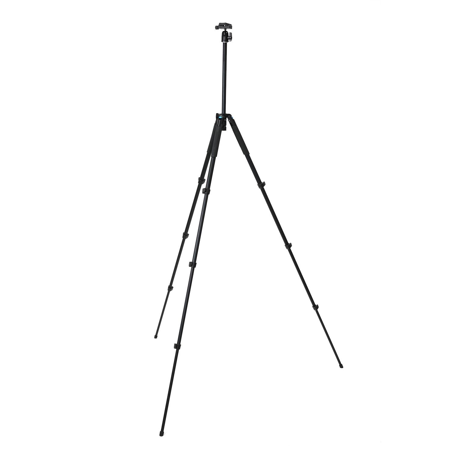 SLIK PRO III BHAC Aluminium Tripod & Head SBH-100AC Quick Ball