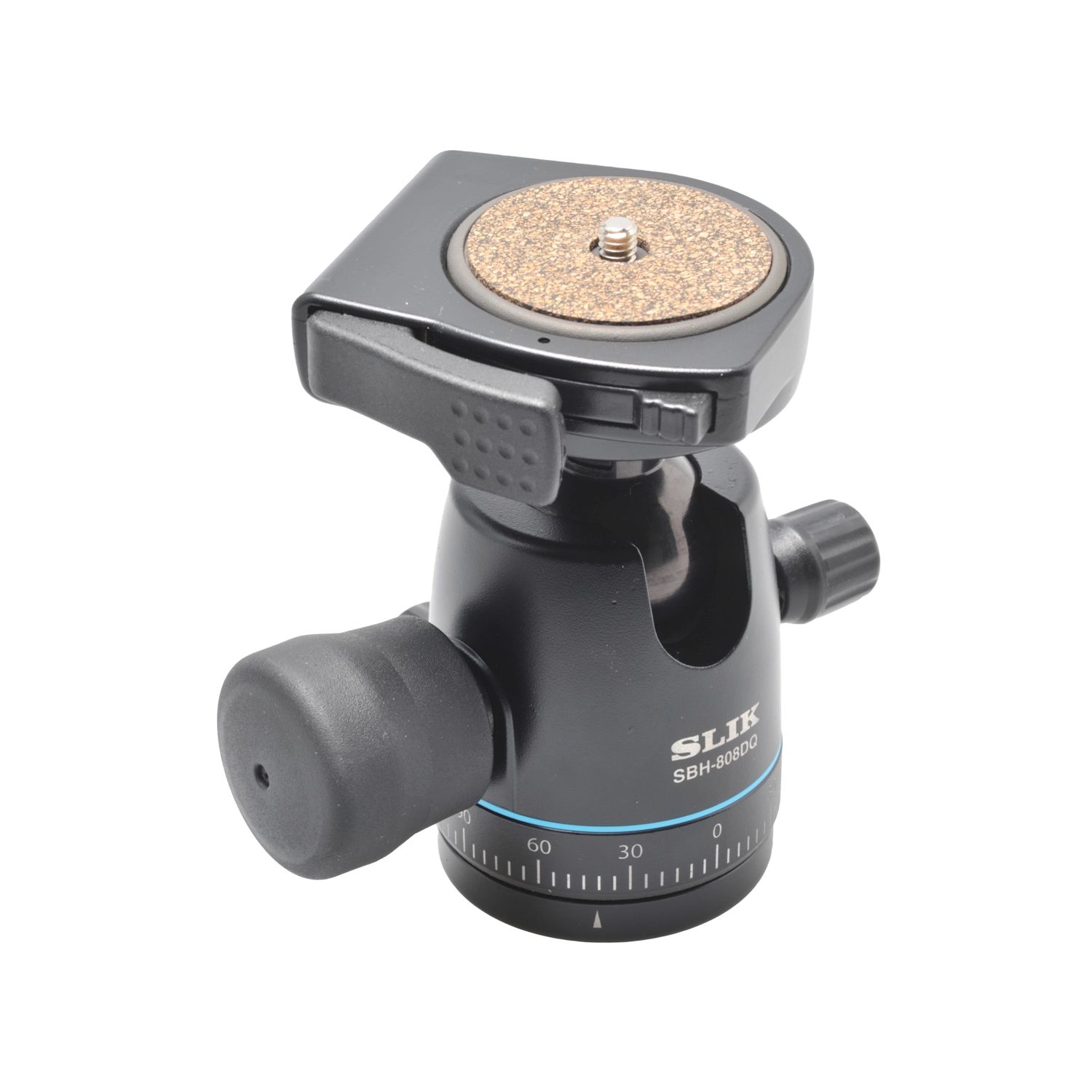 SLIK SBH-808DQ Ball Head with QD Plate