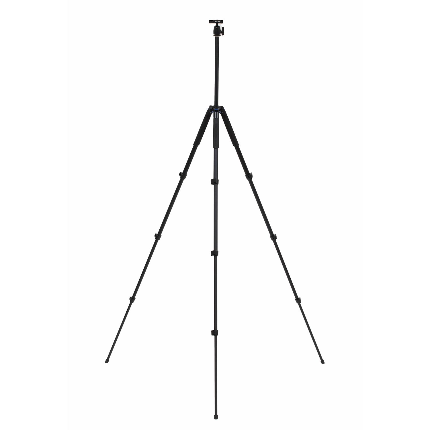 Slik SPRINT PRO III BH GM Tripod with SBH-100DQ Ball Head