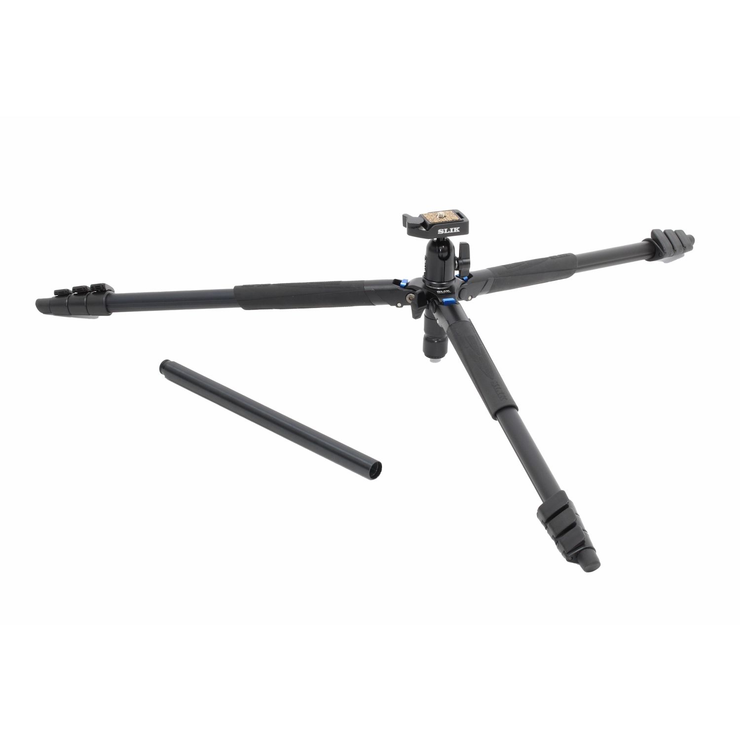 Slik SPRINT PRO III BH GM Tripod with SBH-100DQ Ball Head