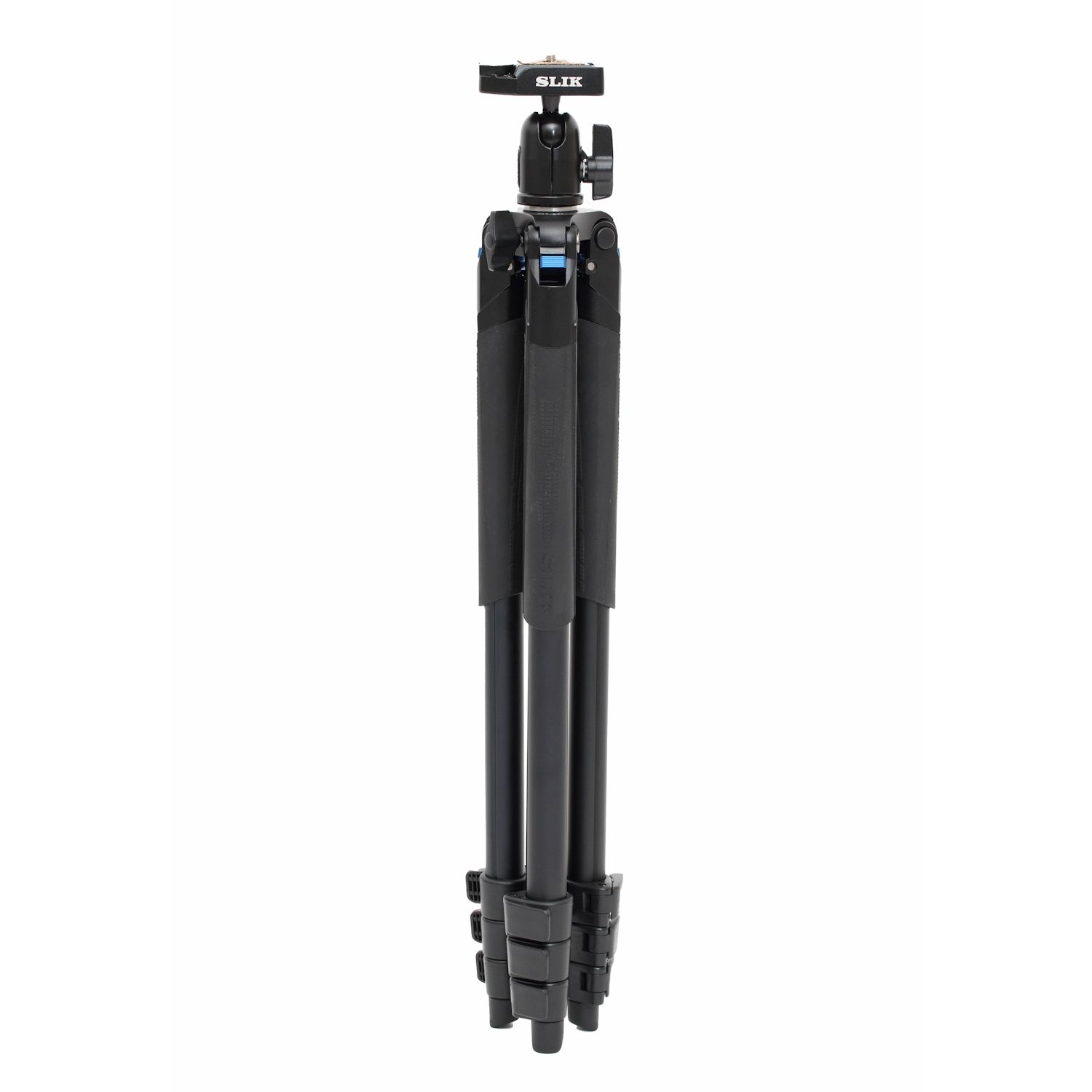 Slik SPRINT PRO III BH GM Tripod with SBH-100DQ Ball Head