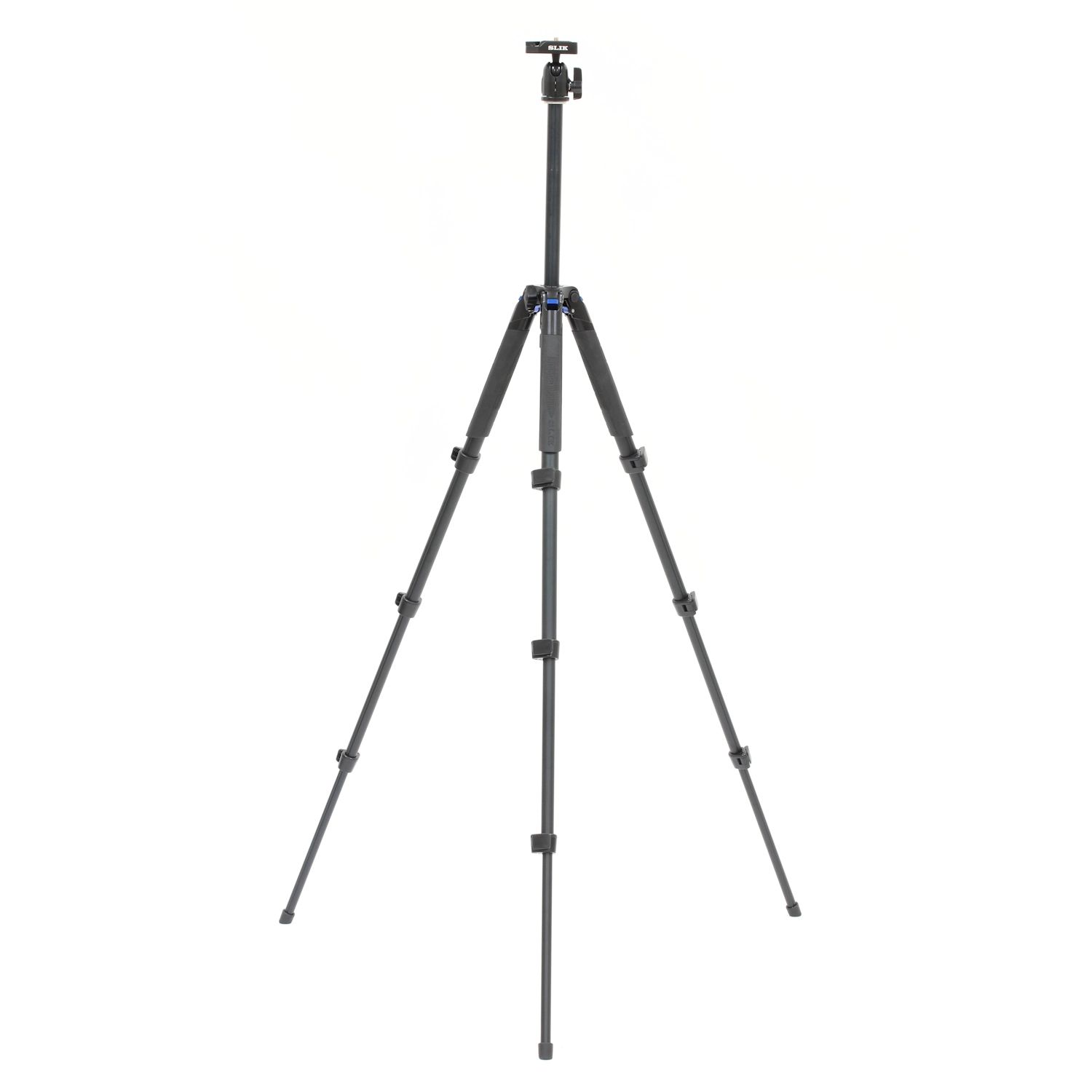 Slik SPRINT MINI III BH GM Tripod with SBH-100DQ Ball Head **