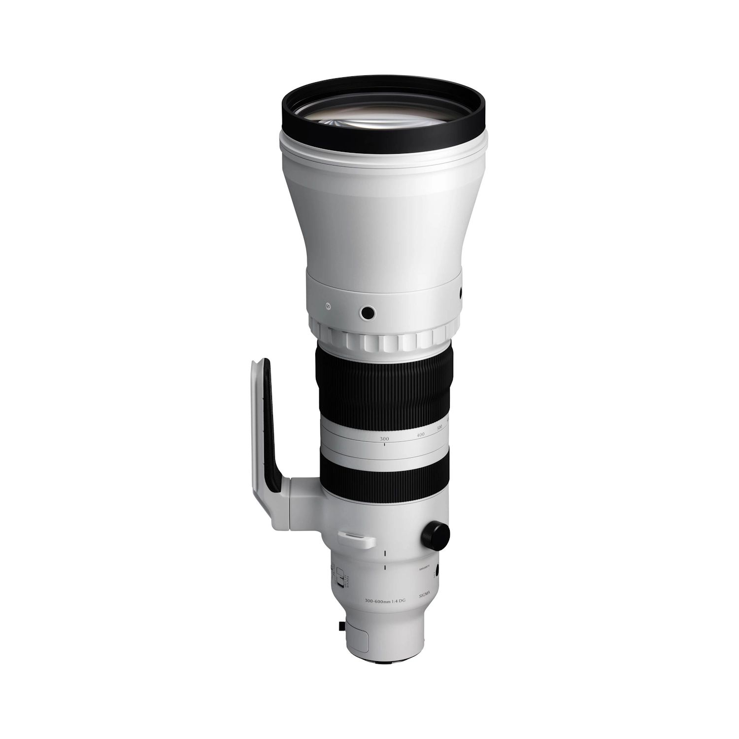 Sigma 300-600mm f/4 DG OS Sports Lens for L Mount