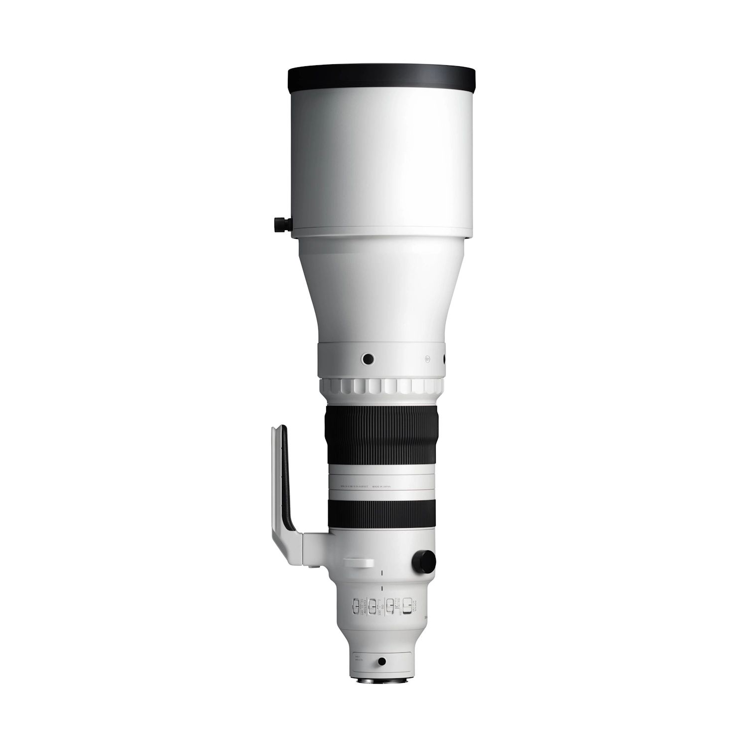 Sigma 300-600mm f/4 DG OS Sports Lens for L Mount