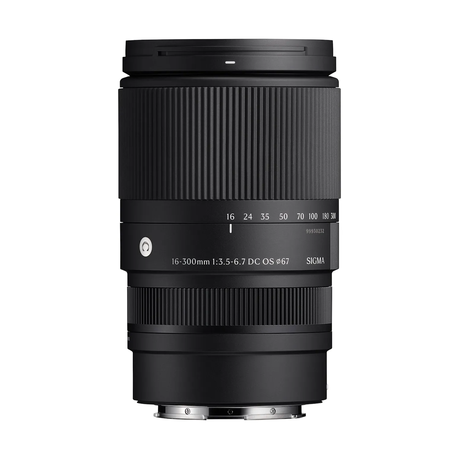 Sigma 16-300mm f/3.5-6.7 DC OS Contemporary Lens for L Mount
