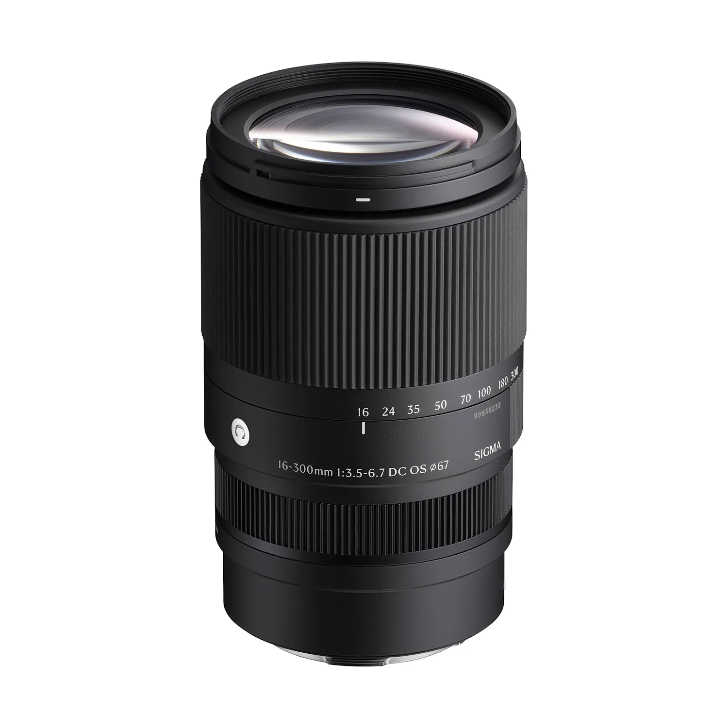 Sigma 16-300mm f/3.5-6.7 DC OS Contemporary Lens for L Mount