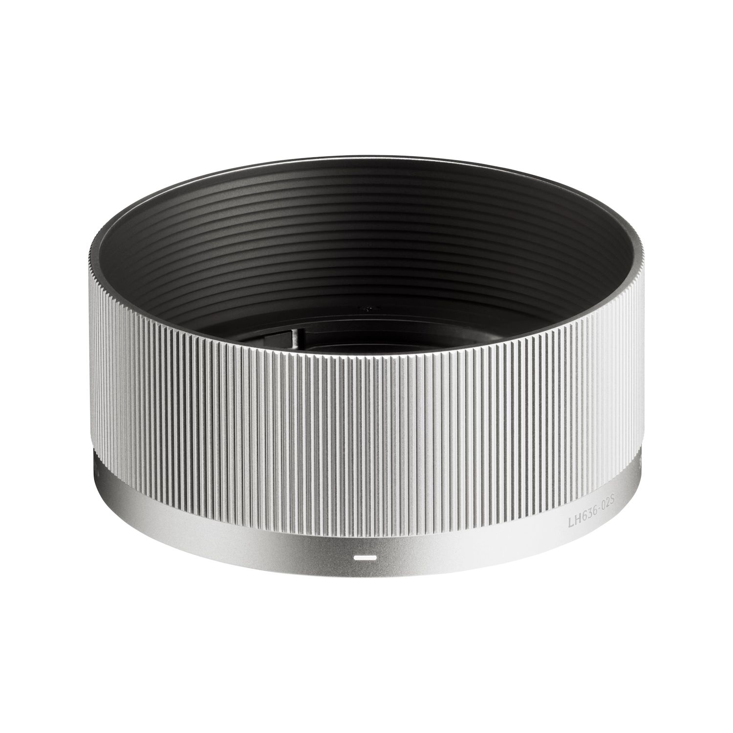 Sigma 35mm f/2 DG Contemporary Lens for L Mount Silver