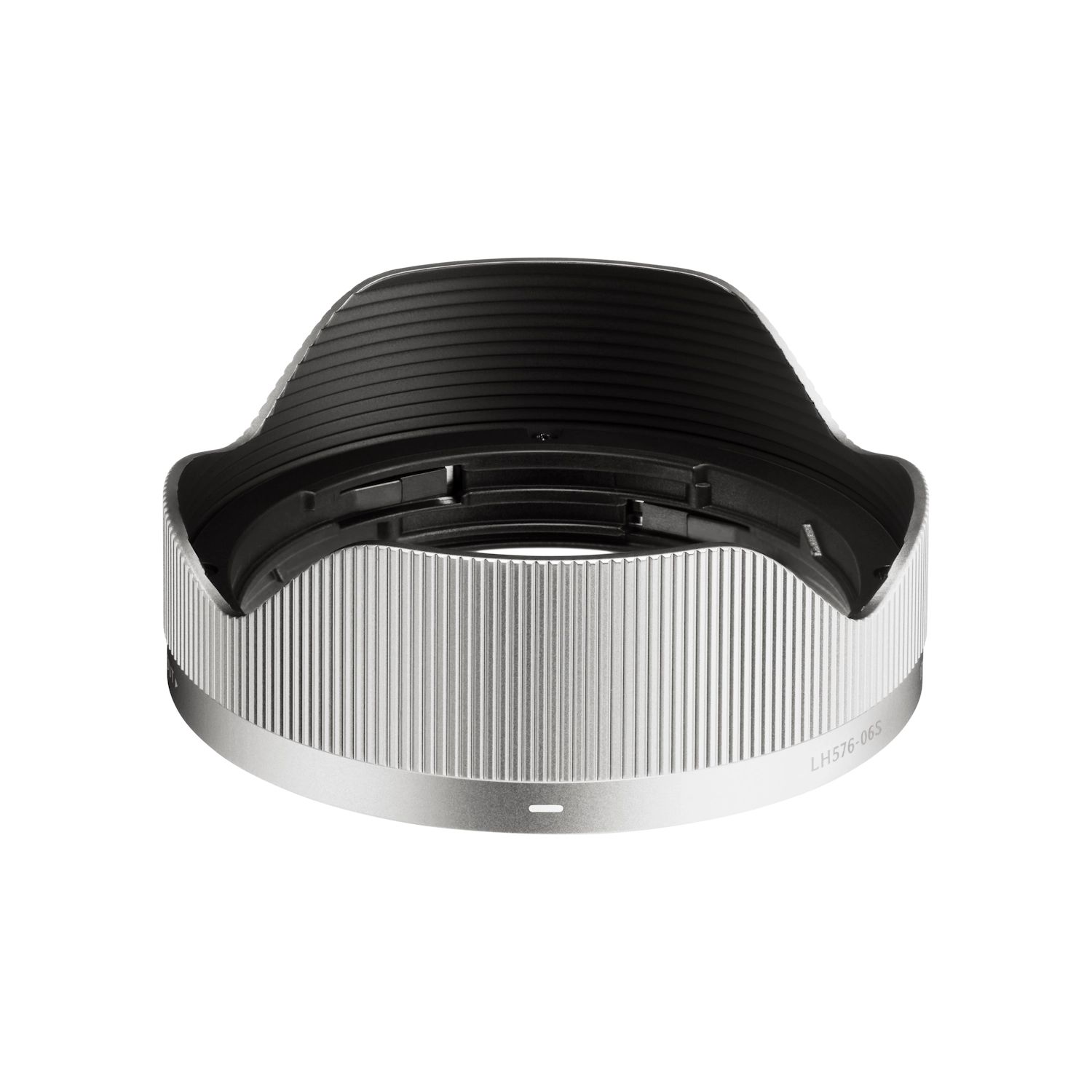 Sigma 17mm f/4 DG Contemporary Lens for L Mount Silver