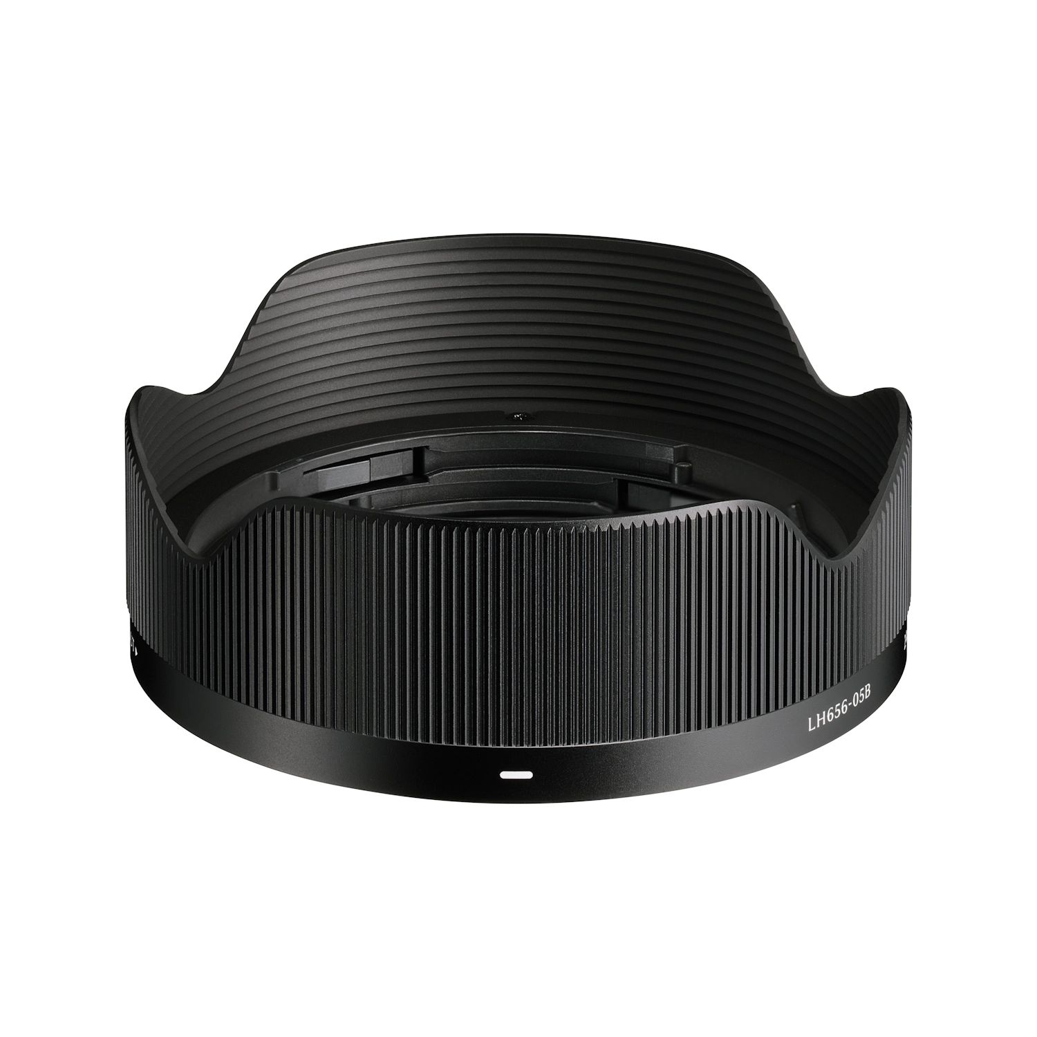Sigma 24mm f/2 DG Contemporary Lens for L Mount Black