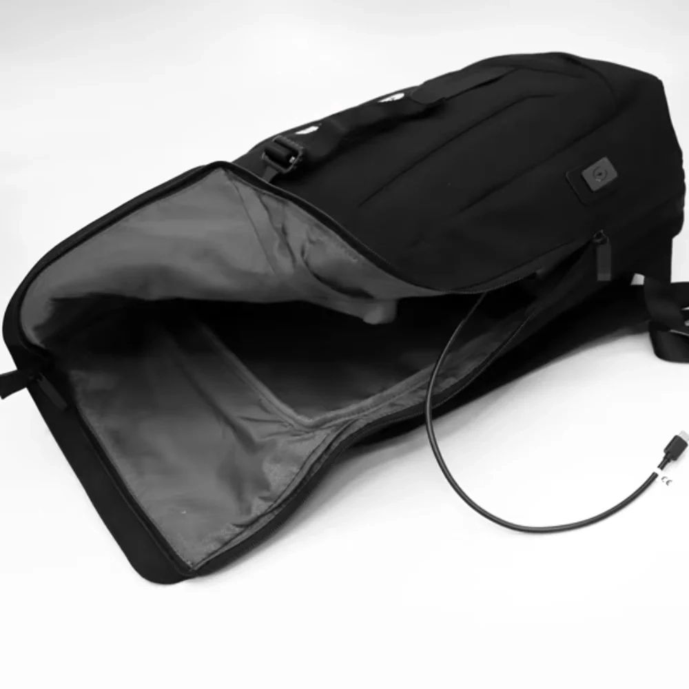 ILFORD URBAN Backpack Black