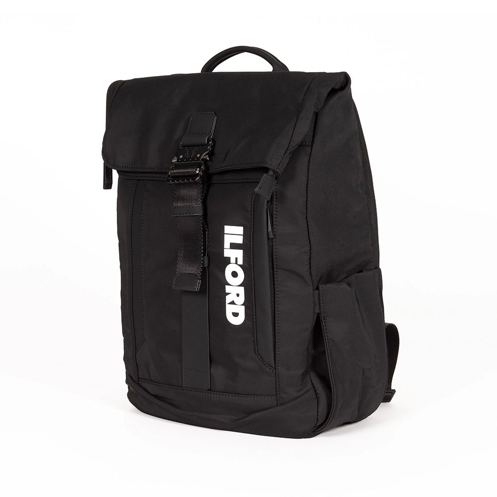 ILFORD URBAN Backpack Black