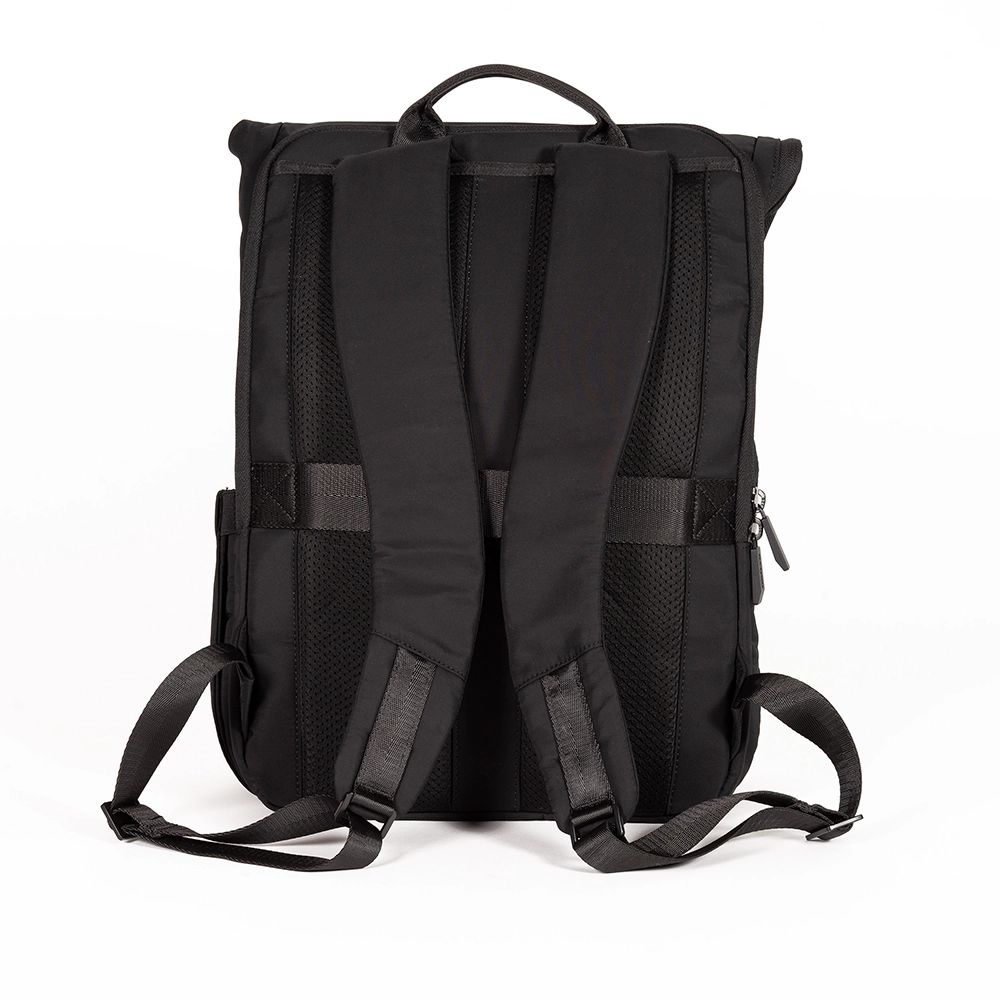 ILFORD URBAN Backpack Black