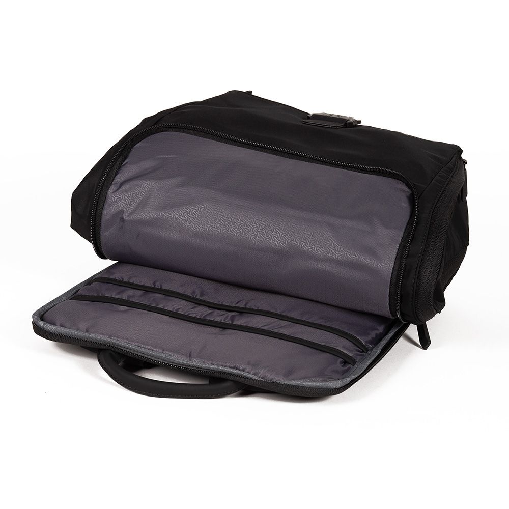 ILFORD URBAN Backpack Black