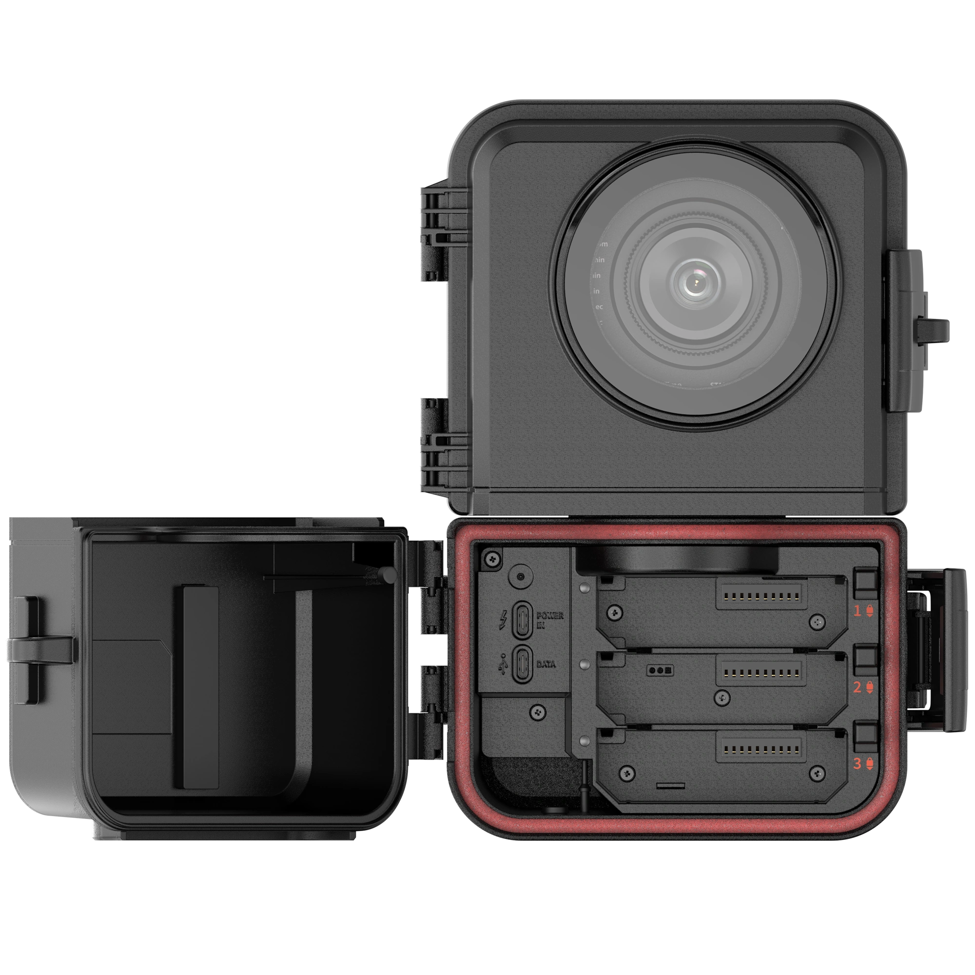 Brinno BCC5000 Time Lapse Camera Kit with WiFi (4K)