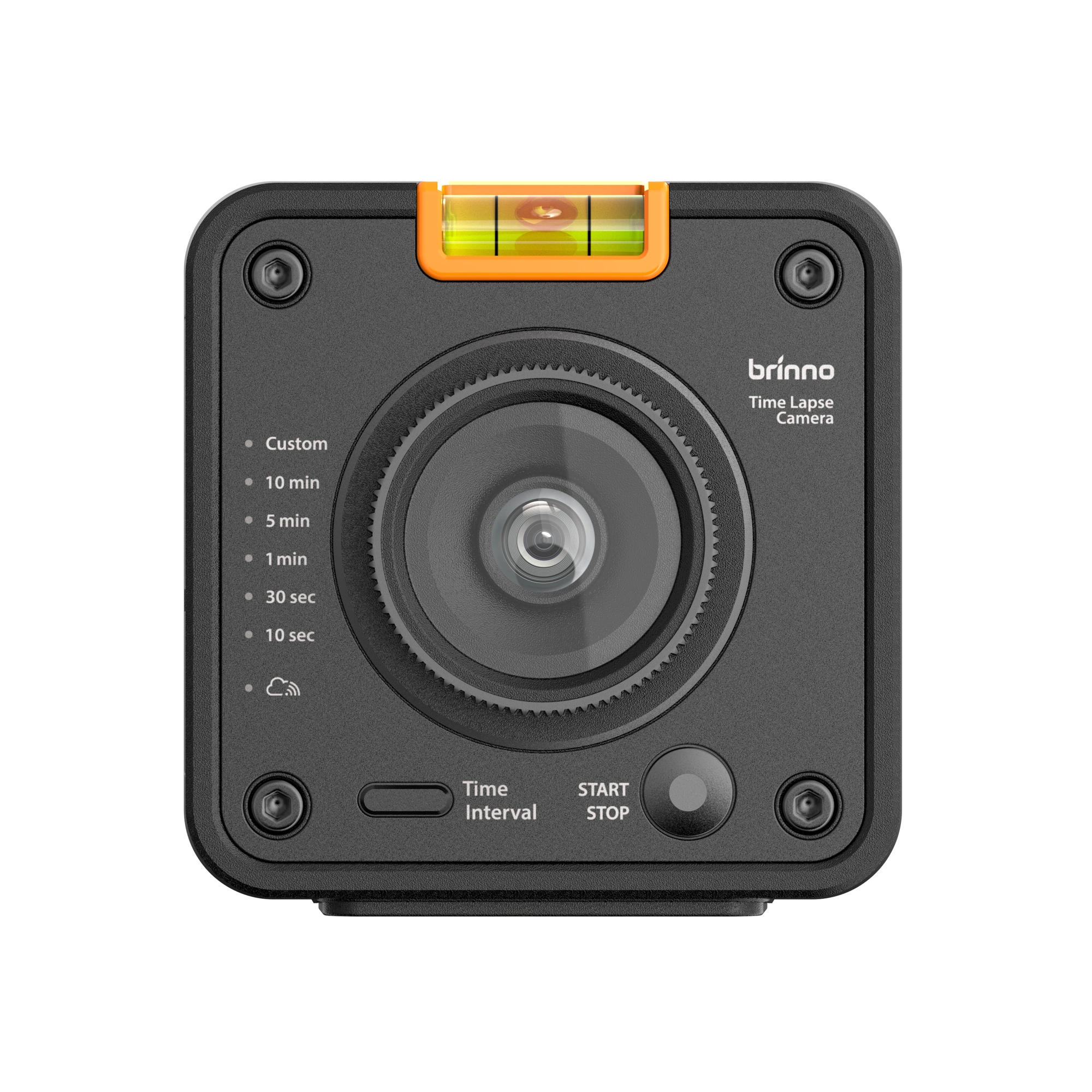 Brinno BCC5000 Time Lapse Camera Kit with WiFi (4K)