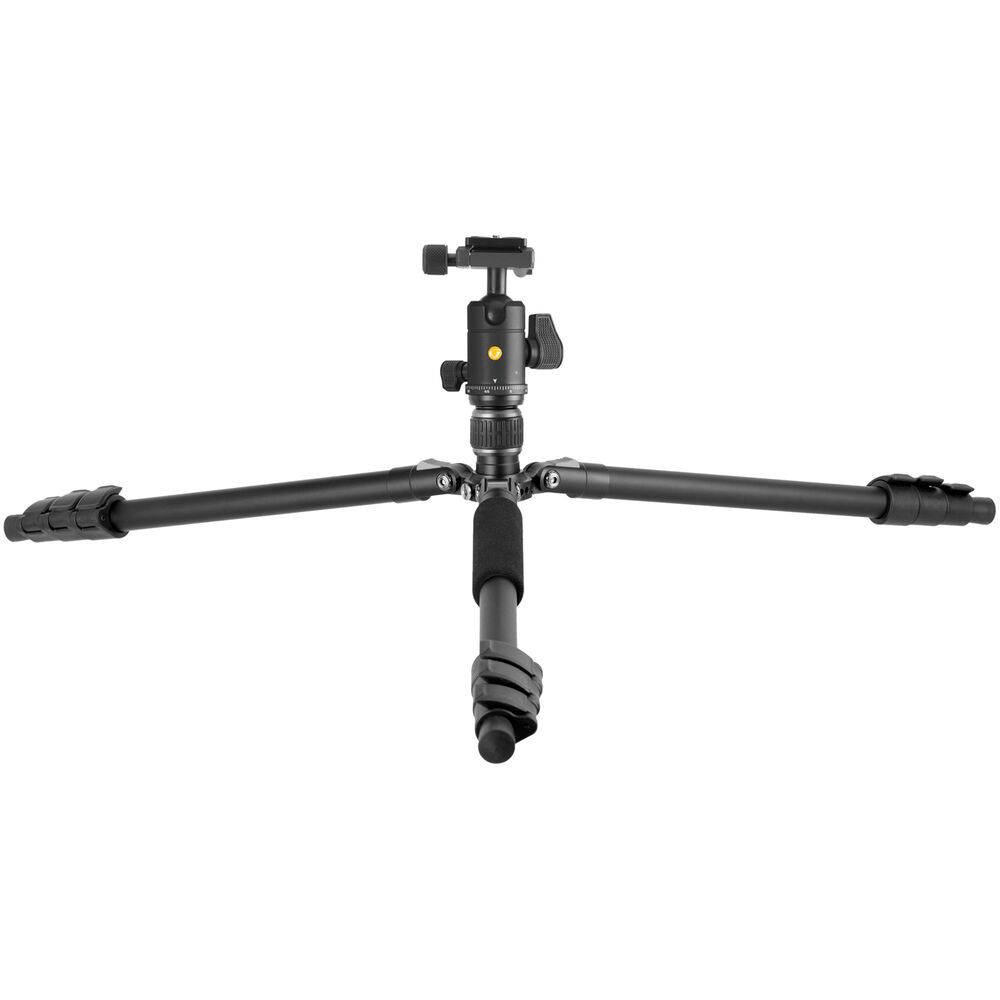 Vanguard VESTA GO 264AB Aluminium Tripod with BH-60 Ball Head