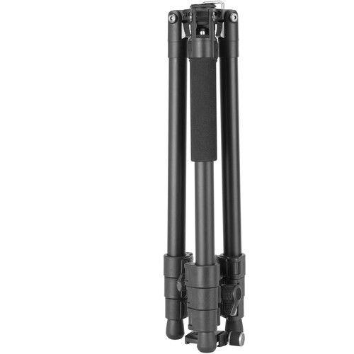 Vanguard VESTA GO 264AB Aluminium Tripod with BH-60 Ball Head