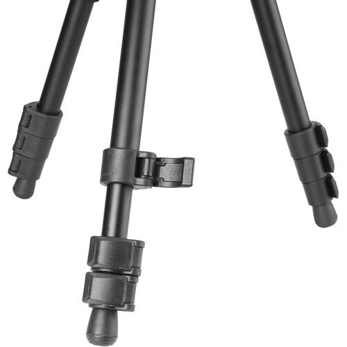 Vanguard VESTA GO 264AB Aluminium Tripod with BH-60 Ball Head