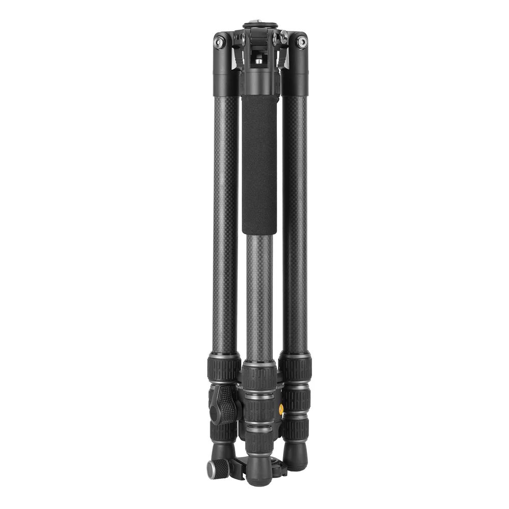 Vanguard VESTA GO 264CB Carbon Fibre Tripod with BH-60 Ball Head