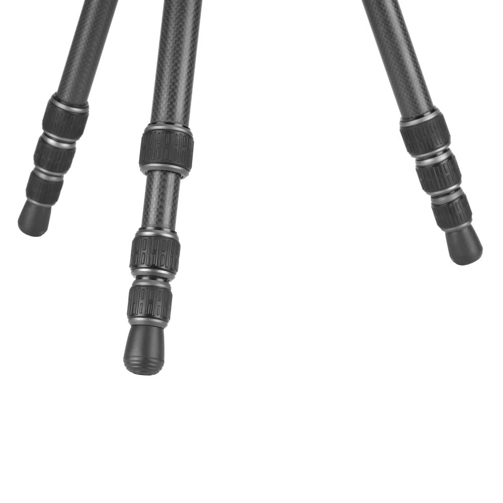 Vanguard VESTA GO 264CB Carbon Fibre Tripod with BH-60 Ball Head