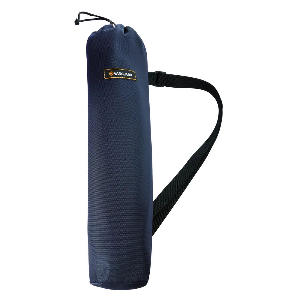 Vanguard VESTA GO 264CB Carbon Fibre Tripod with BH-60 Ball Head