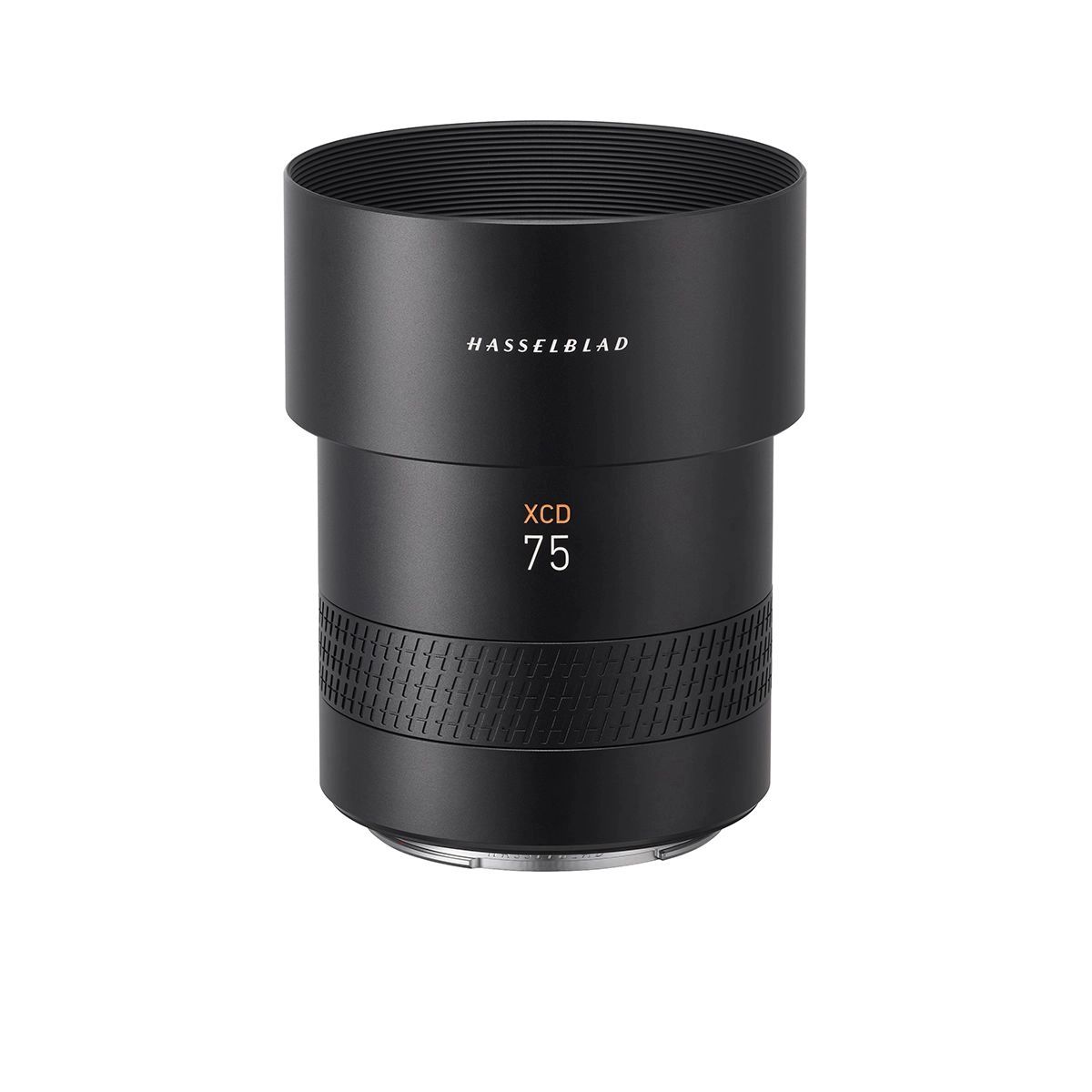 Hasselblad X2D 100C + XCD 75mm f/3.4  Lightweight Portrait Lens Kit
