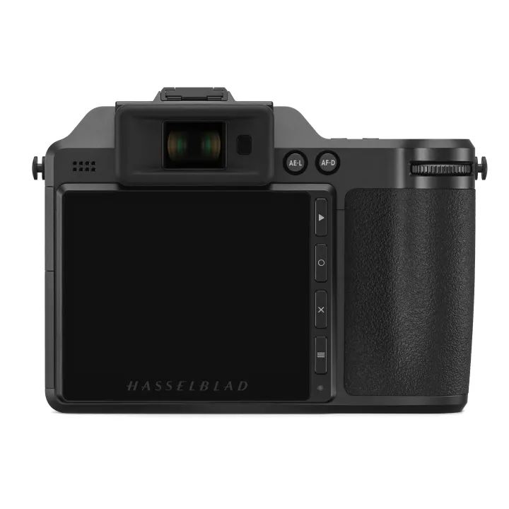 Hasselblad X2D 100C + XCD 75mm f/3.4  Lightweight Portrait Lens Kit