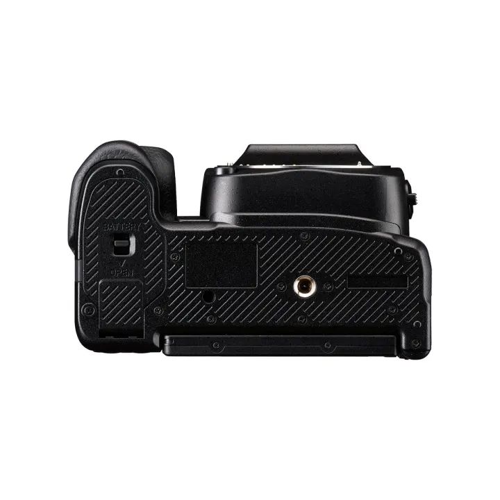 Pentax KF DSLR Camera (Black) with with 18-55mm Lens Kit