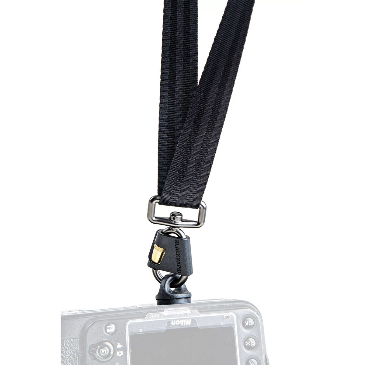 BlackRapid Blackline II Double Camera Harness