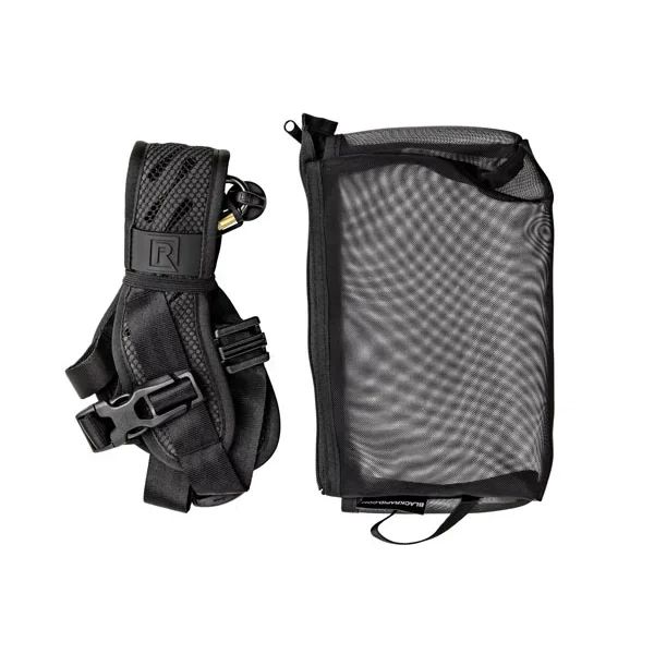BlackRapid Blackline I Left Camera Sling
