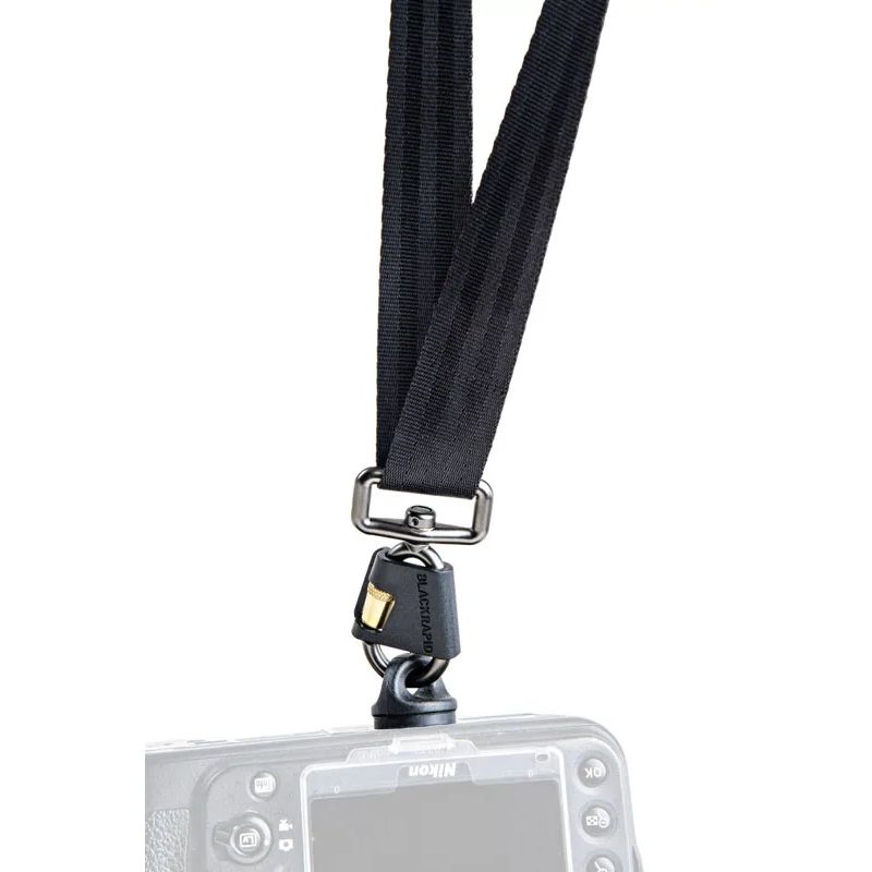 BlackRapid Blackline I Left Camera Sling