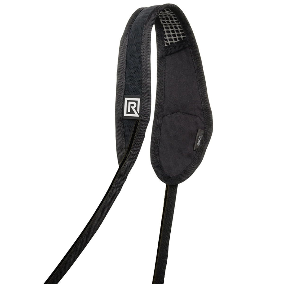 BlackRapid Street Camera Sling with TetherR Tab/ Adhesive Pad Black