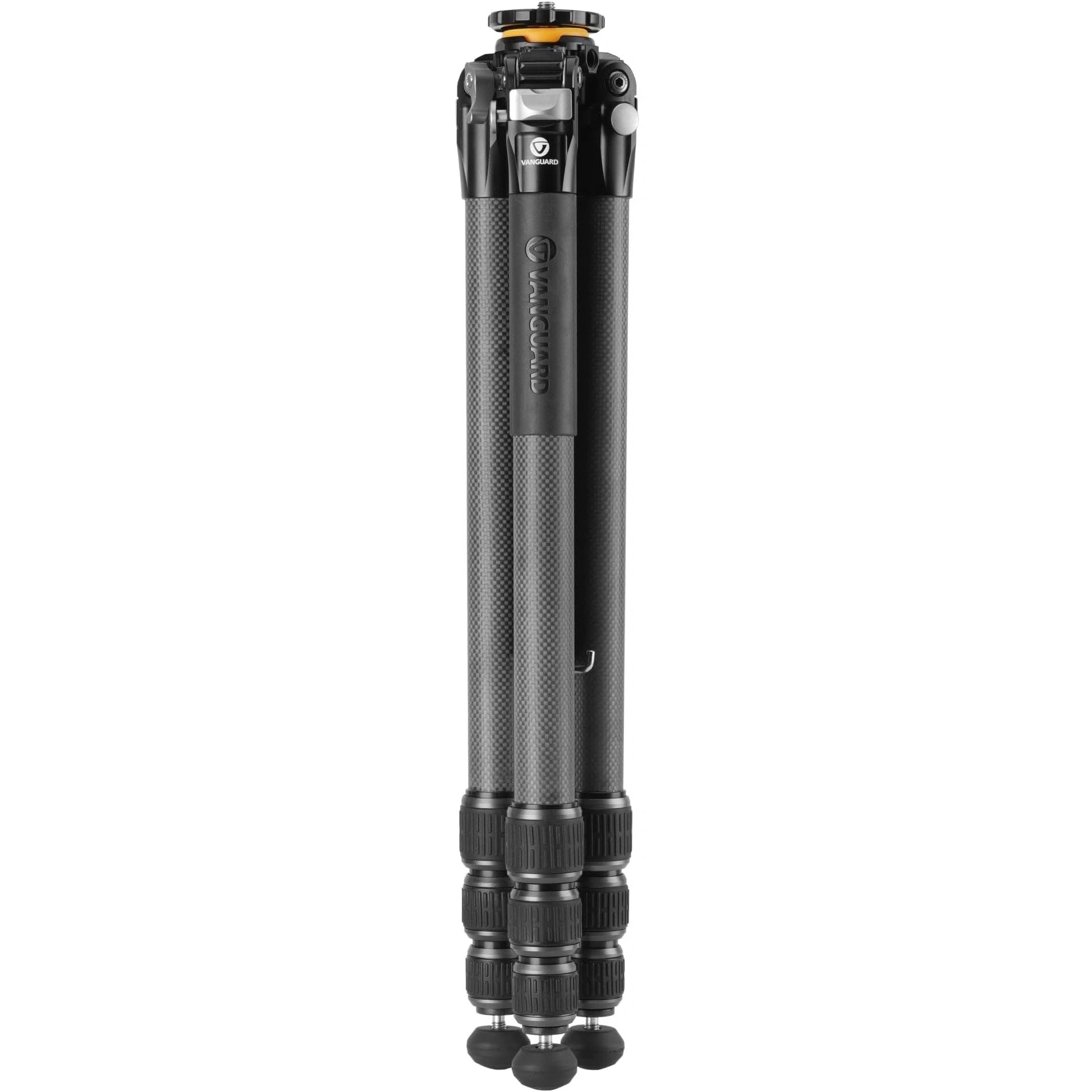 Vanguard VEO 5 304CT Carbon Fibre Tripod without Head