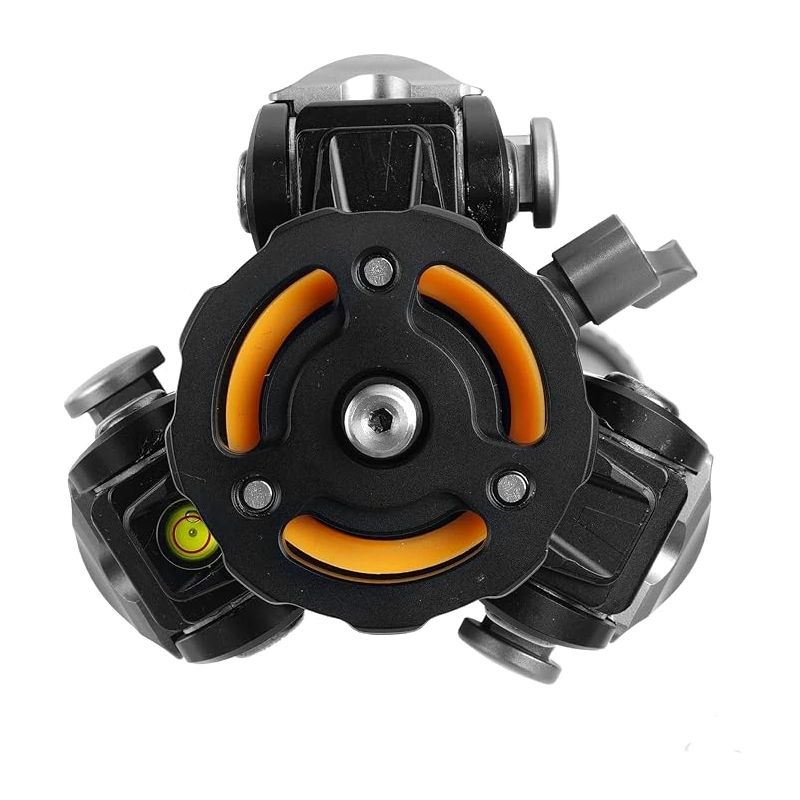 Vanguard VEO 5 304CT Carbon Fibre Tripod without Head
