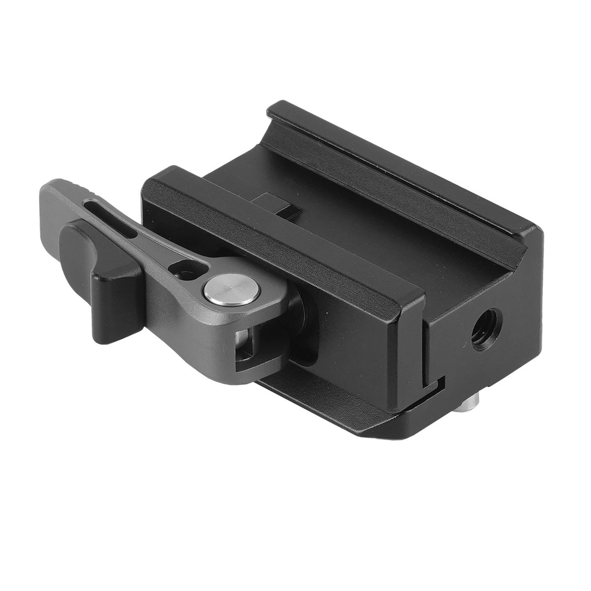 Vanguard Endeavor LDA G2 1/4" thread to Picatinny Rail tripod adaptor plate