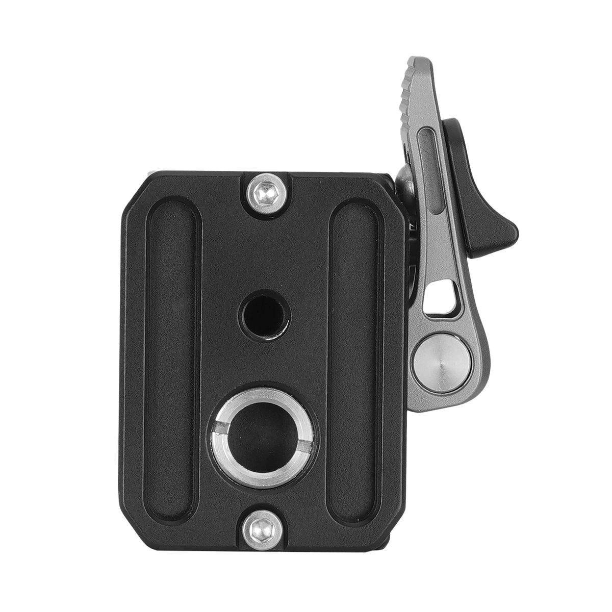 Vanguard Endeavor LDA G2 1/4" thread to Picatinny Rail tripod adaptor plate