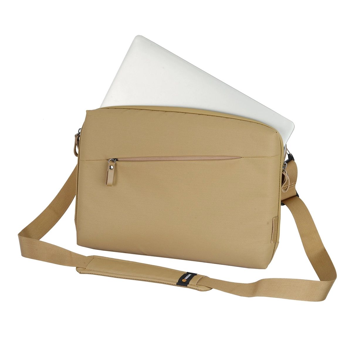 Vanguard VEO Metro CS Laptop Bag Beige