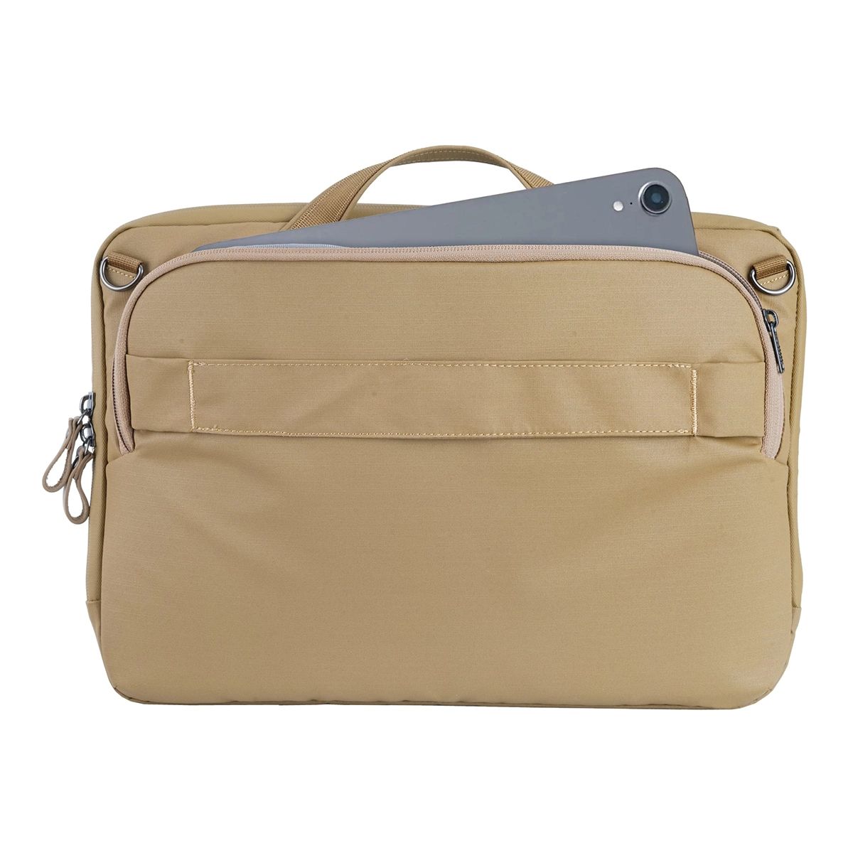 Vanguard VEO Metro CS Laptop Bag Beige