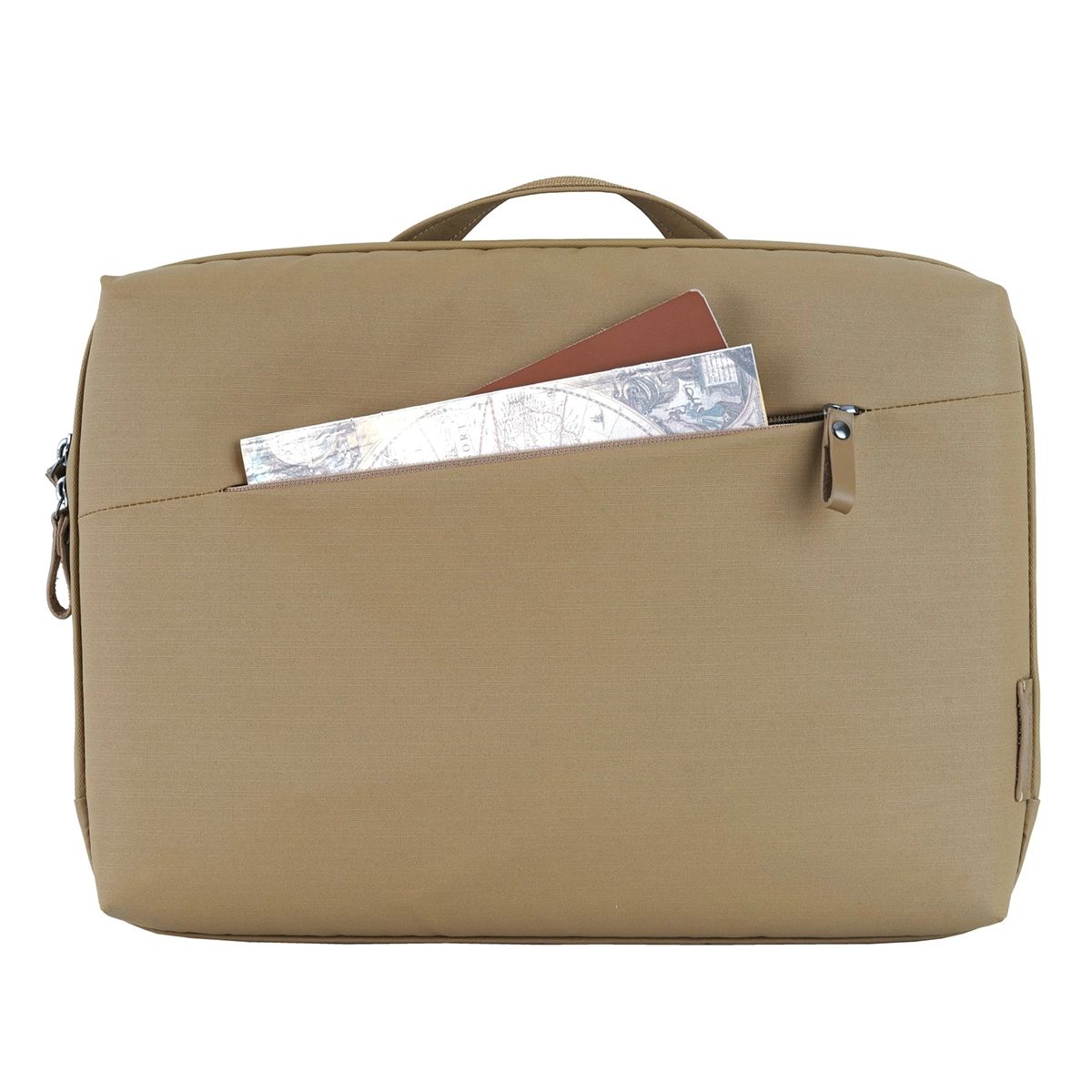 Vanguard VEO Metro CS Laptop Bag Beige
