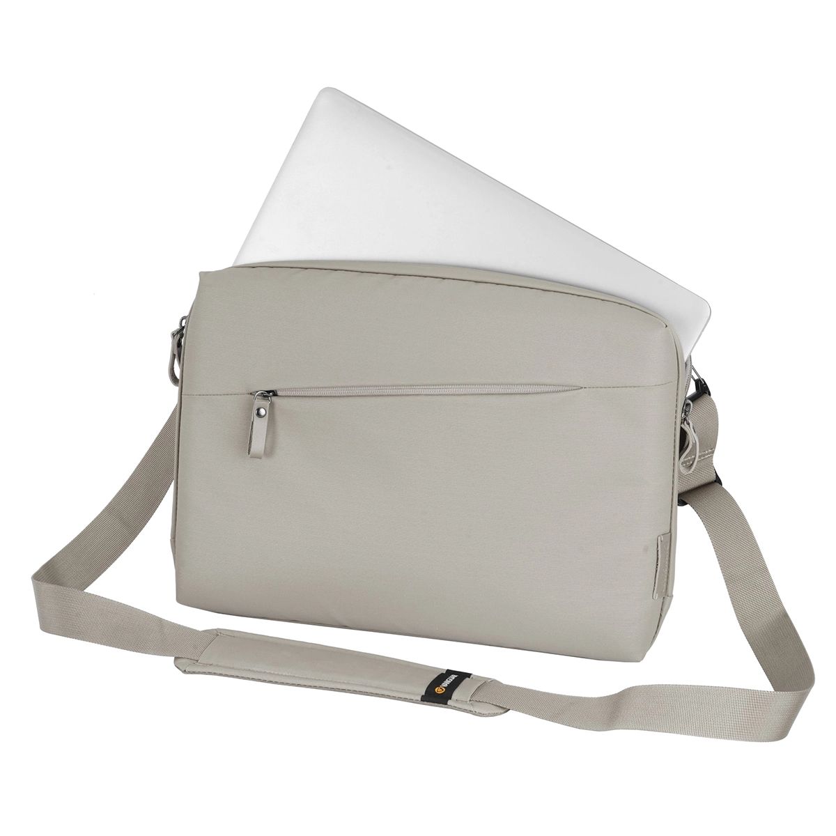 Vanguard VEO Metro CS Laptop Bag Cream