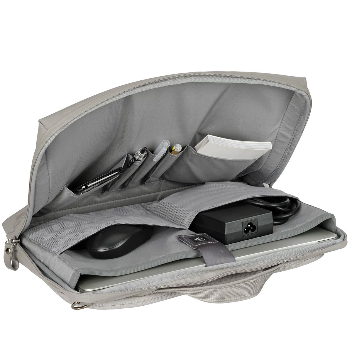 Vanguard VEO Metro CS Laptop Bag Cream