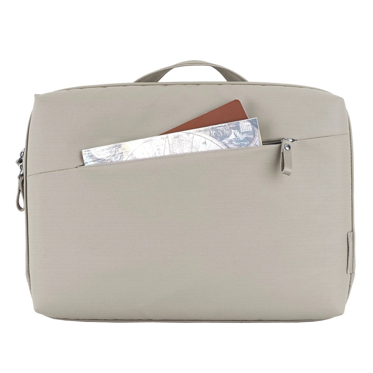 Vanguard VEO Metro CS Laptop Bag Cream