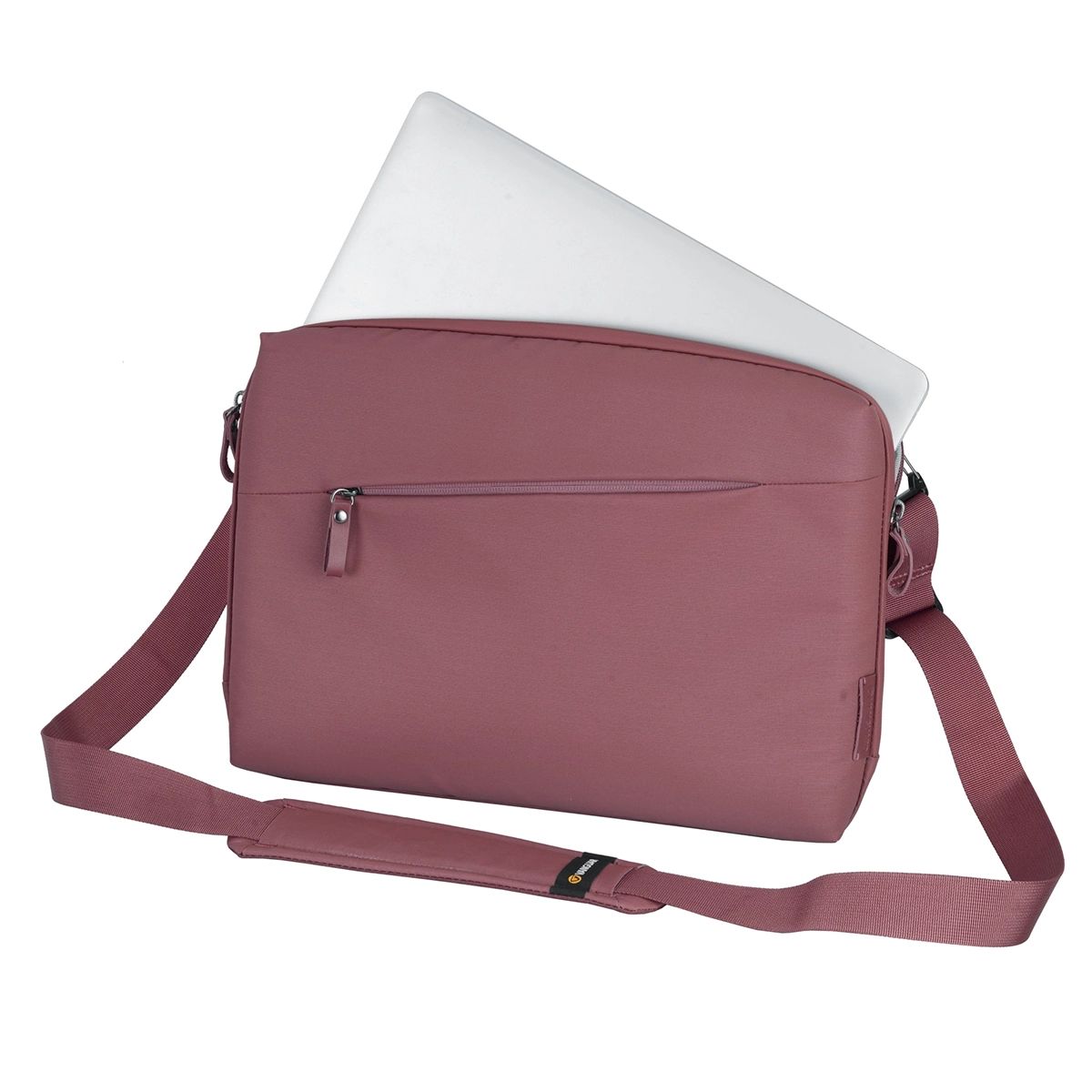 Vanguard VEO Metro CS Laptop Bag Magenta